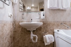 Nevsky Hotel Aster: Room SUITE STANDARD - photo 65