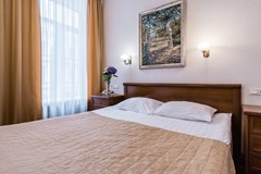 Nevsky Hotel Aster: Room SUITE STANDARD - photo 66