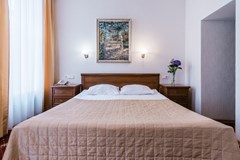 Nevsky Hotel Aster: Room SUITE STANDARD - photo 68