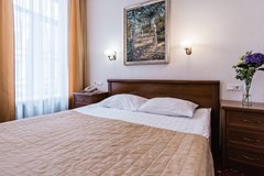 Nevsky Hotel Aster: Room SUITE STANDARD - photo 69