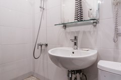 Nevsky Hotel Aster: Room TWIN STANDARD - photo 70