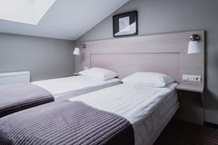Nevsky Hotel Aster: Room TWIN STANDARD - photo 73