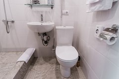 Nevsky Hotel Aster: Room TWIN STANDARD - photo 74