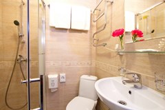 Nevsky Hotel Aster: Room - photo 15