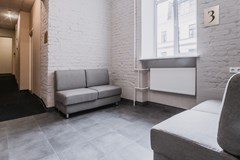 Nevsky Hotel Aster: Room - photo 16
