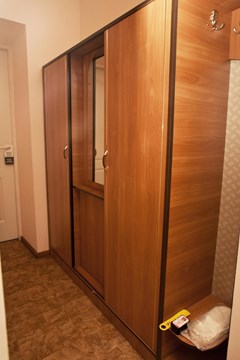 Ohta: Room DOUBLE STANDARD - photo 1