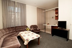 Ohta: Room SUITE STANDARD - photo 17