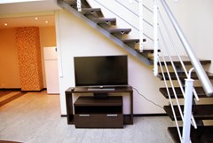 On Rimskogo-Korsakova: Lobby - photo 11