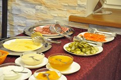 On Rimskogo-Korsakova: Restaurant - photo 5