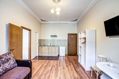 On Rimskogo-Korsakova: Room - photo 7