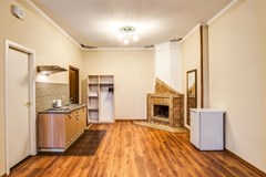 On Rimskogo-Korsakova: Room - photo 10