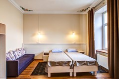 On Rimskogo-Korsakova: Room APARTMENT STANDARD - photo 18