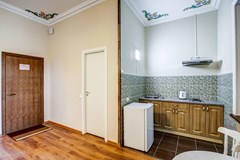On Rimskogo-Korsakova: Room APARTMENT STANDARD - photo 23
