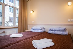 On Rimskogo-Korsakova: Room - photo 27