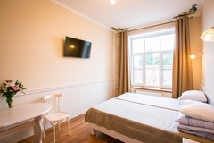 On Rimskogo-Korsakova: Room - photo 33