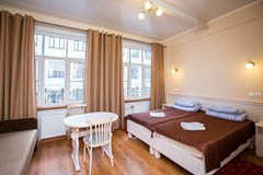 On Rimskogo-Korsakova: Room - photo 35