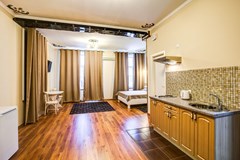 On Rimskogo-Korsakova: Room APARTMENT STANDARD - photo 40