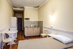 On Rimskogo-Korsakova: Room APARTMENT STANDARD - photo 41
