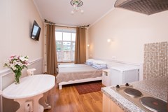 On Rimskogo-Korsakova: Room APARTMENT STANDARD - photo 42