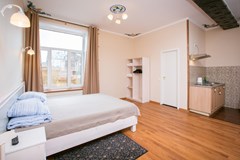 On Rimskogo-Korsakova: Room APARTMENT STANDARD - photo 43
