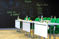 Park Inn Radisson Pulkovo Airport St.Petersburg: Conferences - photo 2
