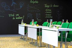 Park Inn Radisson Pulkovo Airport St.Petersburg: Conferences - photo 6
