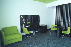 Park Inn Radisson Pulkovo Airport St.Petersburg: Room - photo 10