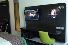 Park Inn Radisson Pulkovo Airport St.Petersburg: Room - photo 13