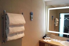 Park Inn Radisson Pulkovo Airport St.Petersburg: Room - photo 15