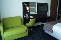 Park Inn Radisson Pulkovo Airport St.Petersburg: Room - photo 19