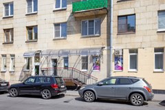 Piter Hotel: General view - photo 6