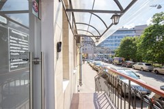 Piter Hotel: General view - photo 8