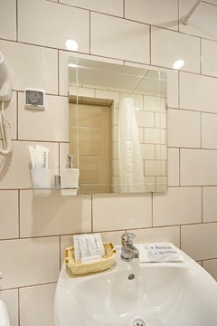 Piter Hotel: Room DOUBLE SINGLE USE STANDARD - photo 9