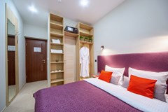 Piter Hotel: Room DOUBLE STANDARD - photo 11