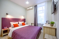 Piter Hotel: Room DOUBLE SINGLE USE SUPERIOR - photo 12