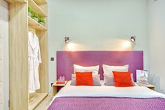 Piter Hotel: Room DOUBLE ECONOMY - photo 20