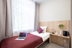 Piter Hotel: Room SINGLE STANDARD - photo 22