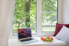 Piter Hotel: Room SINGLE STANDARD - photo 23