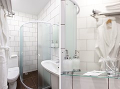 Piter Hotel: Room SINGLE STANDARD - photo 27