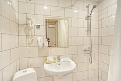 Piter Hotel: Room - photo 5
