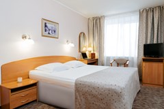 Premier hotel Polustrovo: General view - photo 19