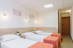 Premier hotel Polustrovo: General view - photo 22
