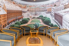 Premier hotel Polustrovo: General view - photo 27