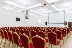 Premier hotel Polustrovo: General view - photo 30
