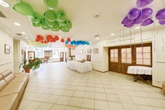 Premier hotel Polustrovo: General view - photo 42