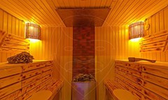 Premier hotel Polustrovo: Sports and Entertainment - photo 6
