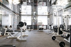 Premier hotel Polustrovo: Sports and Entertainment - photo 11