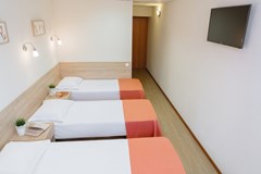 Premier hotel Polustrovo: Room TRIPLE STANDARD - photo 76