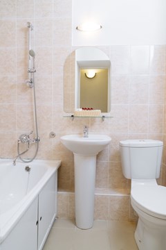 Premier hotel Polustrovo: Room TRIPLE STANDARD - photo 78