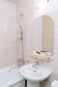 Premier hotel Polustrovo: Room TRIPLE STANDARD - photo 79
